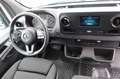 Mercedes-Benz Sprinter III Kasten 316 CDI Maxi/Klima/Automatik Weiß - thumbnail 10