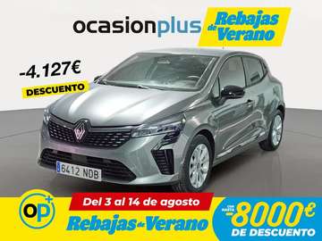 dCi Evolution 74kW