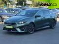 Kia ProCeed / pro_cee'd 1.5T-GDI SW Aut.GT-Line+LED+NAVI+TEMPO Grün - thumbnail 4