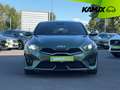 Kia ProCeed / pro_cee'd 1.5T-GDI SW Aut.GT-Line+LED+NAVI+TEMPO Grün - thumbnail 3