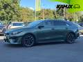 Kia ProCeed / pro_cee'd 1.5T-GDI SW Aut.GT-Line+LED+NAVI+TEMPO Grün - thumbnail 5