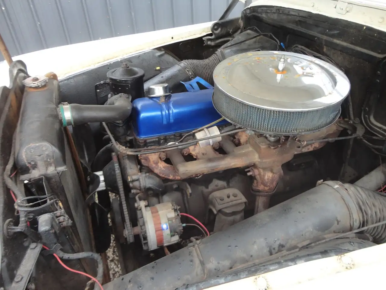 Buick Riviera COUPE 8, foto 10