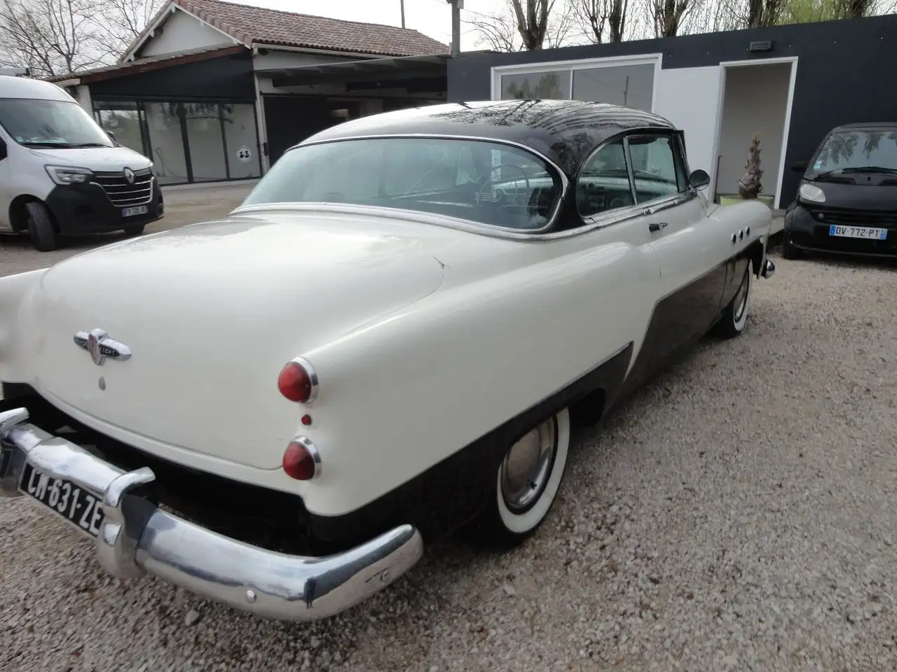 Buick Riviera COUPE 8, foto 8