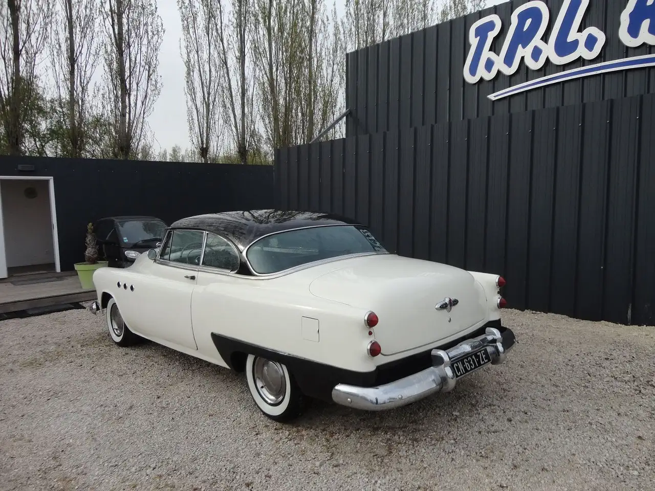Buick Riviera COUPE 8, foto 4