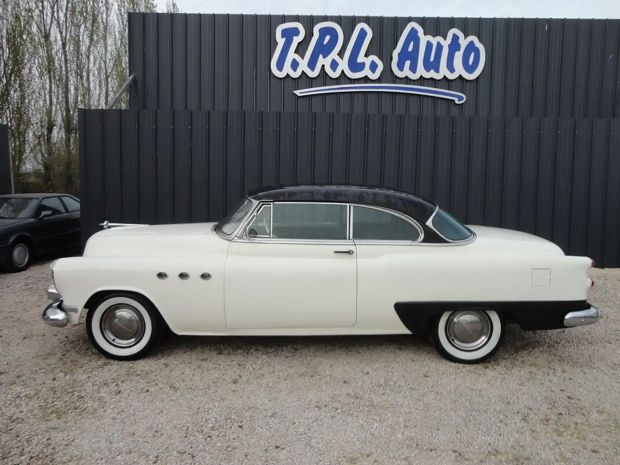 Buick Riviera COUPE 8, foto 3