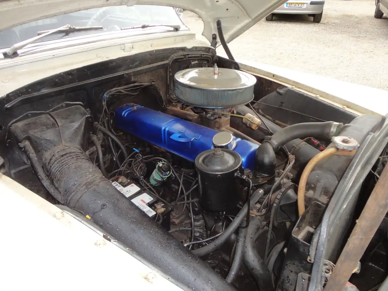 Buick Riviera COUPE 8, foto 5
