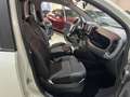 Fiat Panda 1.0 Hybrid City Cross 5 POSTI/VETRI SCURI/FENDI Blanc - thumbnail 18