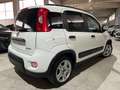 Fiat Panda 1.0 Hybrid City Cross 5 POSTI/VETRI SCURI/FENDI Blanc - thumbnail 6