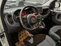 Fiat Panda 1.0 Hybrid City Cross 5 POSTI/VETRI SCURI/FENDI Blanc - thumbnail 9