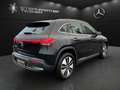 Mercedes-Benz EQA 250 +Memory+MBUX+KAMERA+360°+NAVI+Ambiente Чорний - thumbnail 4