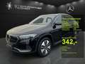 Mercedes-Benz EQA 250 +Memory+MBUX+KAMERA+360°+NAVI+Ambiente Чорний - thumbnail 1