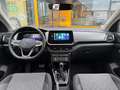 Volkswagen T-Cross 1.0 TSI 115 pk DSG Life Edition - Navi/Apple/Andro Zilver - thumbnail 21