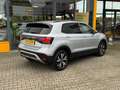 Volkswagen T-Cross 1.0 TSI 115 pk DSG Life Edition - Navi/Apple/Andro Zilver - thumbnail 6