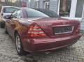 Mercedes-Benz SLK 200 Special Edition Rentner u-frei Leder SHZ Tuv 7/26 Roşu - thumbnail 5