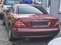 Mercedes-Benz SLK 200 Special Edition Rentner u-frei Leder SHZ Tuv 7/26 Roşu - thumbnail 3