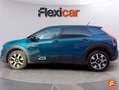 Citroen C4 Cactus PureTech 81KW (110CV) S&S Shine Azul - thumbnail 4