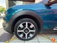 Citroen C4 Cactus PureTech 81KW (110CV) S&S Shine Azul - thumbnail 18