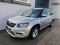 Skoda Yeti Ambition 4x4*2.0TDI*DAB*NAVI*BT*PDC* Klima Navi Silber - thumbnail 7
