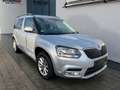 Skoda Yeti Ambition 4x4*2.0TDI*DAB*NAVI*BT*PDC* Klima Navi Silber - thumbnail 1