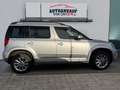 Skoda Yeti Ambition 4x4*2.0TDI*DAB*NAVI*BT*PDC* Klima Navi Silber - thumbnail 2