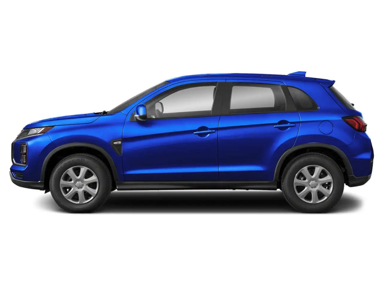 Mitsubishi RVR снимка Mitsubishi RVR