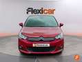 Citroen C4 BlueHDi 73KW (100CV) Tonic Rojo - thumbnail 2