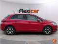 Citroen C4 BlueHDi 73KW (100CV) Tonic Rojo - thumbnail 4
