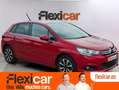 Citroen C4 BlueHDi 73KW (100CV) Tonic Rojo - thumbnail 1