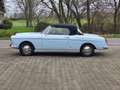 Peugeot 404 Cabriolet Blauw - thumbnail 7