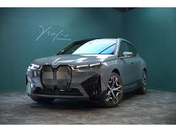xDrive 50 IX I20 Pack Sport PHASE 1