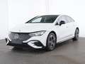 Mercedes-Benz EQE 500 4M AMG-Line/Electric Art+Night+AHK+DISTR Weiß - thumbnail 2