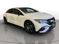 Mercedes-Benz EQE 500 4M AMG-Line/Electric Art+Night+AHK+DISTR Weiß - thumbnail 4