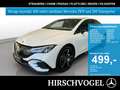 Mercedes-Benz EQE 500 4M AMG-Line/Electric Art+Night+AHK+DISTR Weiß - thumbnail 1