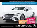 Mercedes-Benz EQE 500 4M AMG-Line/Electric Art+Night+AHK+DISTR Weiß - thumbnail 1