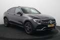 Mercedes-Benz GLC 300 Coupe 300e 4MATIC Business Solution AMG | NL Auto Grijs - thumbnail 3