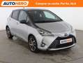 Toyota Yaris 1.5 Dual VVT-iE Collection Gris - thumbnail 8