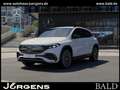 Mercedes-Benz EQA 250 AMG-Sport/Burm/360/Night/Distr/Ambi/Memo Weiß - thumbnail 1