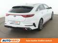 Kia ProCeed / pro_cee'd 1.6 TGDI GT Aut*NAVI*LED*ACC*CAM*PDC*SHZ*KLIMA* Weiß - thumbnail 6