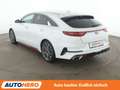 Kia ProCeed / pro_cee'd 1.6 TGDI GT Aut*NAVI*LED*ACC*CAM*PDC*SHZ*KLIMA* Weiß - thumbnail 4