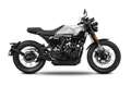 Brixton Crossfire 125 LC Argent - thumbnail 1