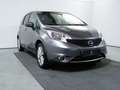 Nissan Note 1.2 DIG-S Acenta Plus 1.H AUTOM NAV+TEMP Grau - thumbnail 3