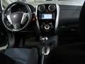 Nissan Note 1.2 DIG-S Acenta Plus 1.H AUTOM NAV+TEMP Grau - thumbnail 5