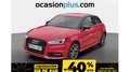 Audi A1 1.4TDI ultra Adrenalin S tronic Rouge - thumbnail 1