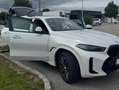BMW X6 X6 xDrive30d 48V Aut. Weiß - thumbnail 10