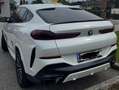 BMW X6 X6 xDrive30d 48V Aut. Weiß - thumbnail 4