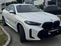 BMW X6 X6 xDrive30d 48V Aut. Weiß - thumbnail 2