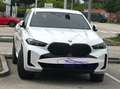BMW X6 X6 xDrive30d 48V Aut. Weiß - thumbnail 1