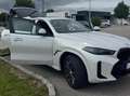 BMW X6 X6 xDrive30d 48V Aut. Weiß - thumbnail 5