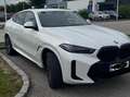 BMW X6 X6 xDrive30d 48V Aut. Weiß - thumbnail 3