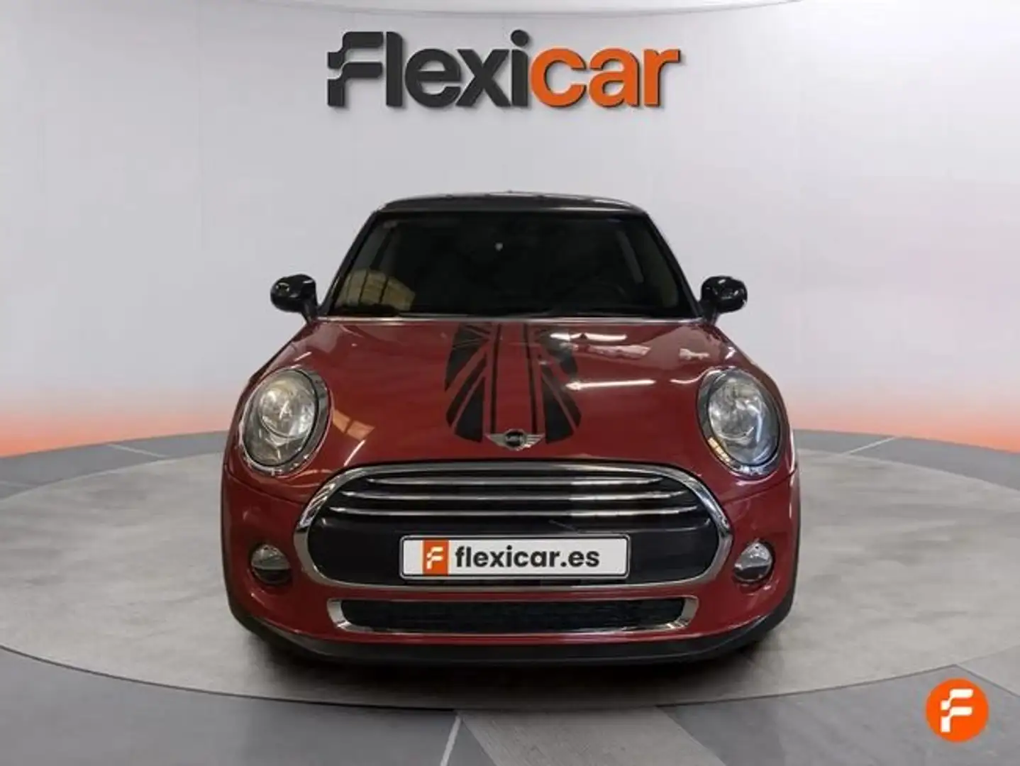 MINI Cooper D Rouge - 2